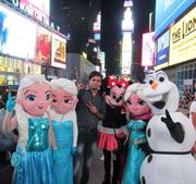 Times square 2
